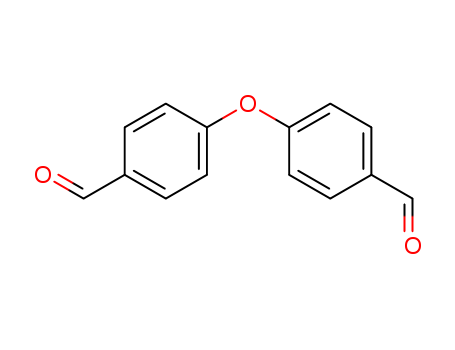 Benzaldehyde,4,4'-oxybis-(2215-76-1)
