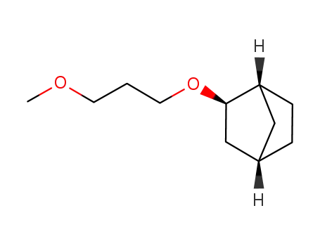 exo-2-(3-methoxypropoxy)bicyclo[2.2.1]heptane