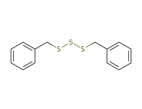 dibenzyltrisulfide