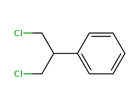 1-(1,3-dichloropropan-2-yl)benzene