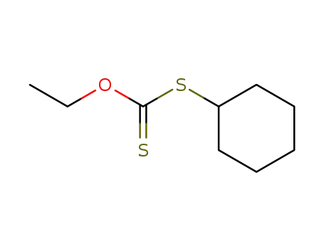 S-cyclohexyl O-ethyl carbonodithioate