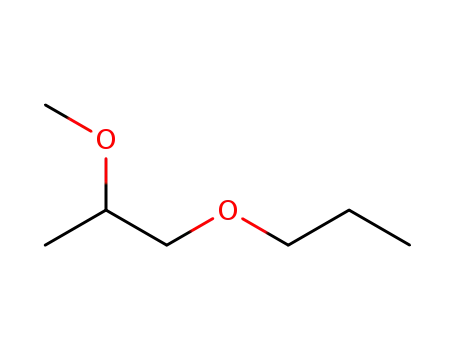 propylpropylene glycol(2) methyl ether