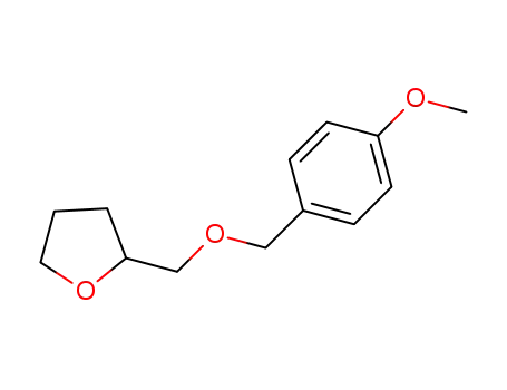 2-(((4-methoxybenzyl)oxy)methyl)tetrahydrofuran