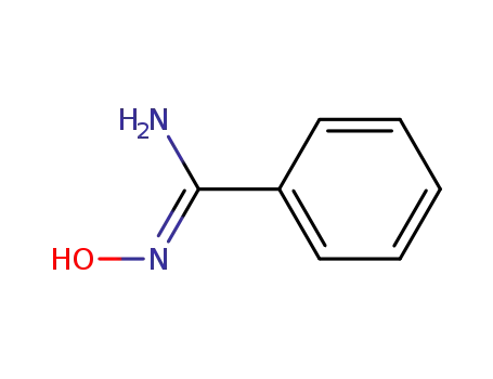 N-hydroxyl-benzamidine