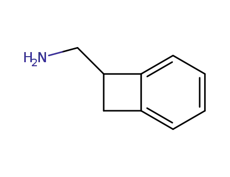 (Benzocyclobutenyl)methylamine