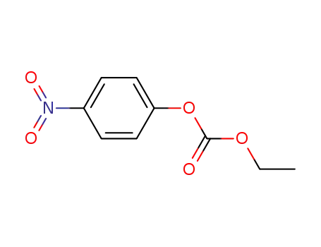 ethyl 4-nitrophenyl carbonate
