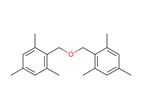 bis-(2,4,6-trimethyl-benzyl)-ether