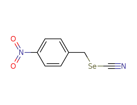 4-nitrobenzyl selenocyanate