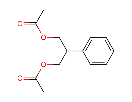 2-phenyl-1,3-propanediol diacetate