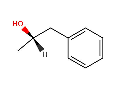 S(+)-1-PHENYL-2-PROPANOL