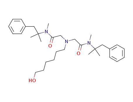 6-Hydroxy-hexylimino-bis-