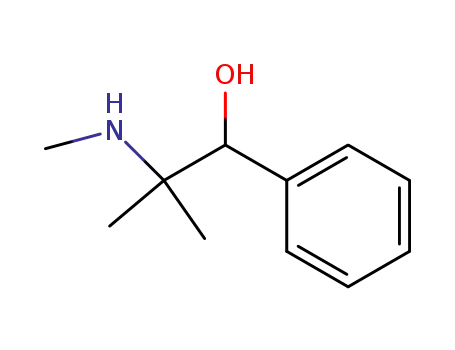 β-Hydroxymephentermin