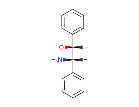 23190-16-1,(1R,2S)-2-Amino-1,2-diphenylethanol,(1R,2S)-(-)-2-Amino-1,2-diphenylethanol;(1R,2S)-2-Amino-1,2-diphenyl-ethanol;(1R, 2S)-(-)-2-Amino-1,2-Diphenylethanol;