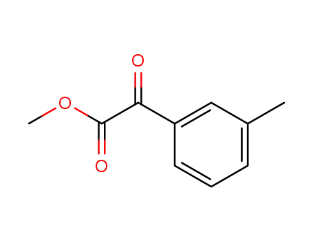 methyl 3-methylphenylglyoxylate