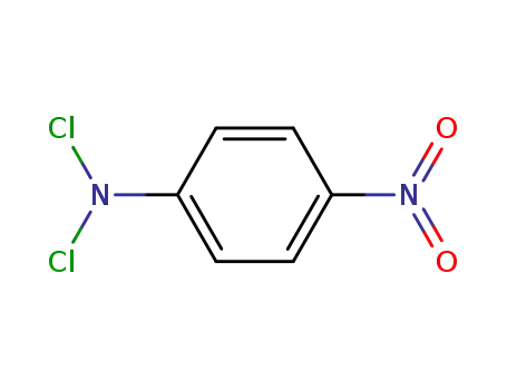 N,N-dichloro-4-nitro-aniline