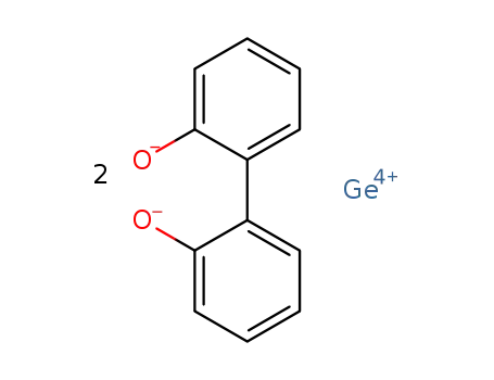 Ge(4+)*2C12H8O2(2-)