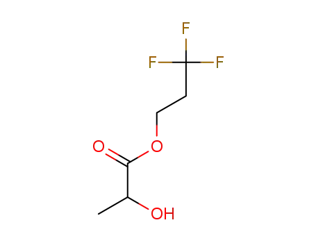 trifluoropropyl lactate