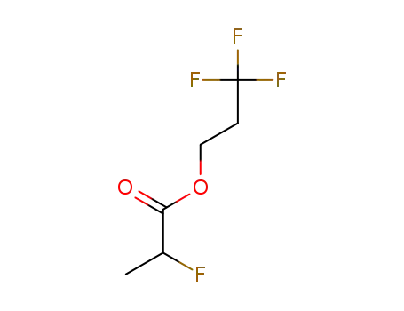trifluoropropyl 2-fluoropropionate