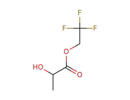trifluoroethyl lactate