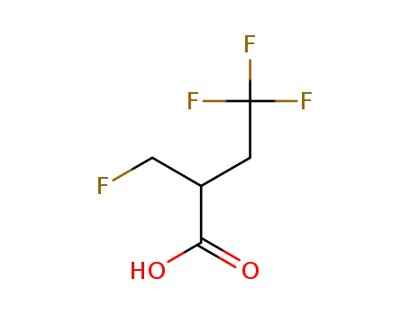 2-trifluoroethyl fluoropropionate