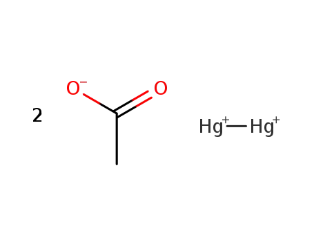 mercury(I) acetate