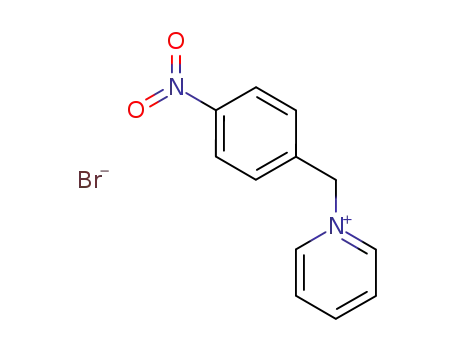 N-(4-nitrobenzyl)pyridinium bromide