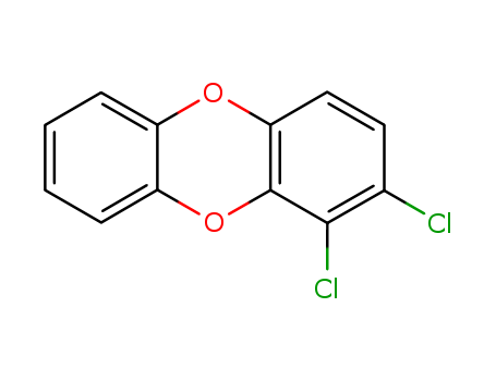 1,2-dichlorooxanthrene(54536-18-4)