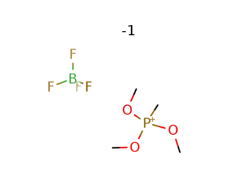Methyltrimethoxyphosphonium tetrafluoroborate