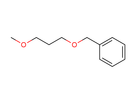 Benzene, [(3-methoxypropoxy)methyl]-