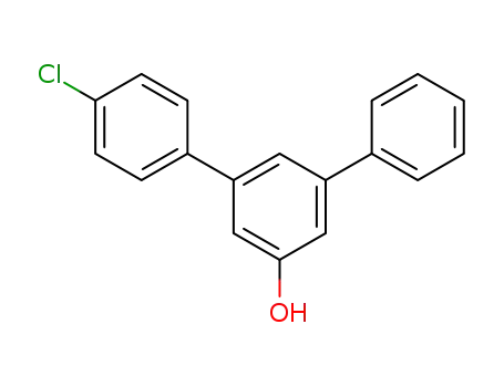 4-chloro-[1,1':3',1''-terphenyl]-5'-ol