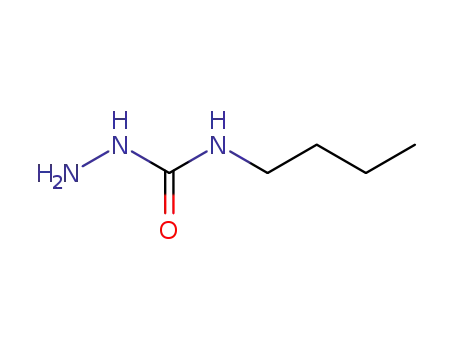 4-butyl-3-semicarbazide