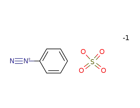 C6H5N2(1+)*O4S(1-)