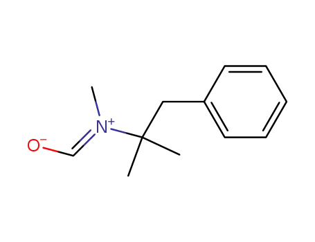 Formyl(N,α,α-trimethyl)phenylethylamin