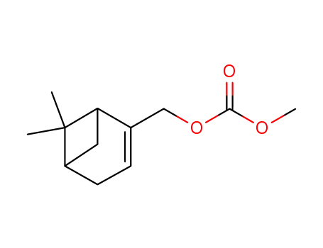 methyl mirtenyl carbonate