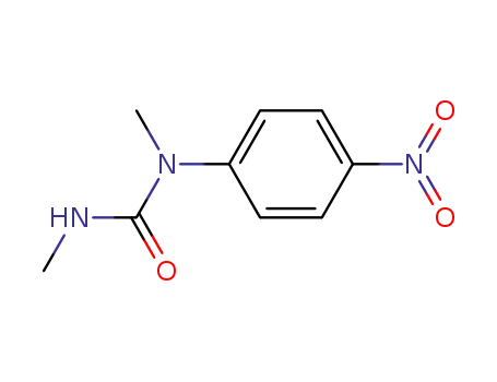 1,3-Dimethyl-1-(4-nitro-phenyl)-urea