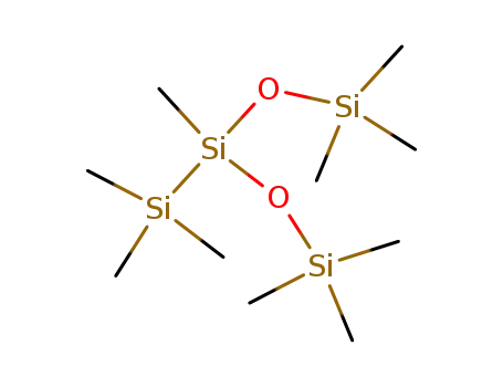 bis(trimethylsiloxy)(trimethylsilyl)methylsilane