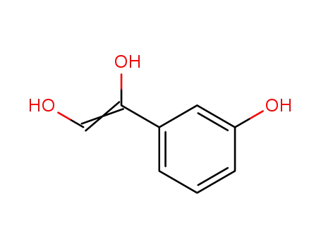 (Z)-1-(3-Hydroxy-phenyl)-ethene-1,2-diol