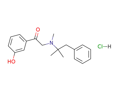 3'-Hydroxy-2-acetophenone hydrochloride