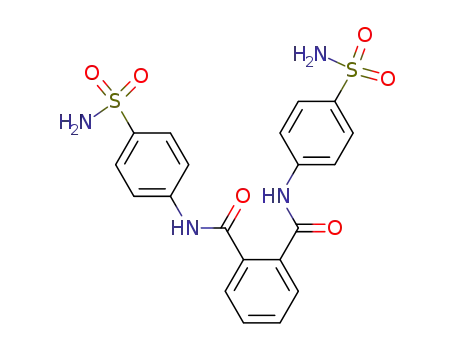 4-Phthalylaminobenzolsulfonamid