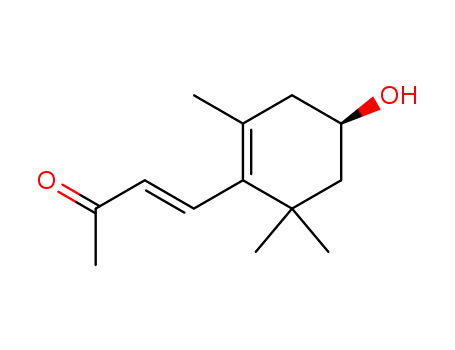 (3R)-3-Hydroxy-β-ionone