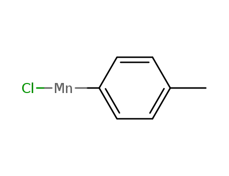 p-MeC6H4-MnCl