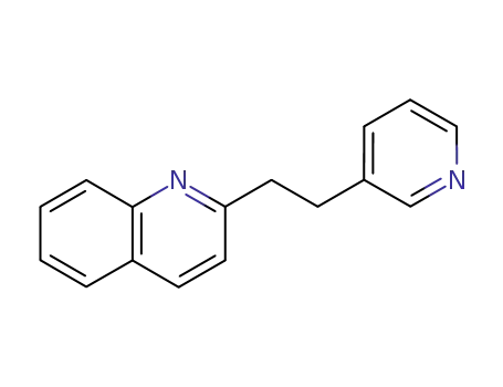 2-(2-(pyridin-3-yl)ethyl)quinolone