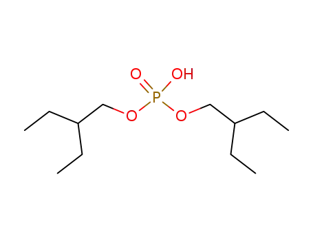 bis(2-ethylbutyl) phosphate