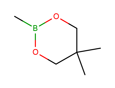 1,3,2-Dioxaborinane, 2,5,5-trimethyl-(66423-62-9)