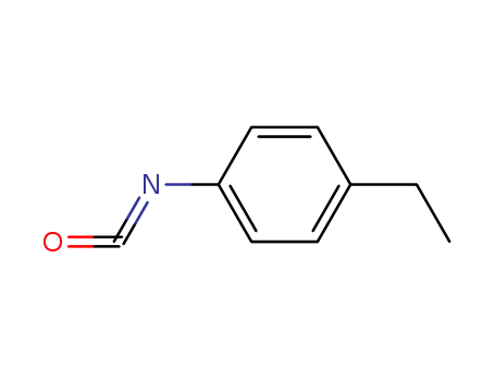 4-Ethylphenyl Isocyanate