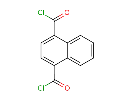 1,4-naphthalenedicarboxylic acid dichloride