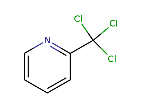 2-(TrichloroMethyl)pyridine