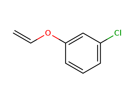 Benzene, 1-chloro-3-(ethenyloxy)-