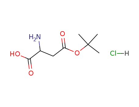 L-aspartic acid di-tert-butyl ester hydrochloride