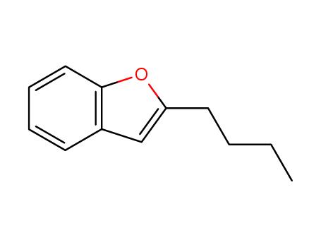 2-BUTYL BENZOFURAN 4265-27-4